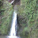 آبشار تودارک  تنکابن مازندران