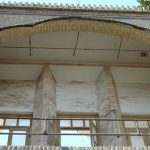 تیمچه هراتی بنایی از دوره پهلوی اول در بافت تجاری – سنتی یزد
