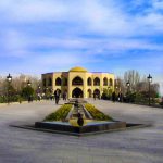رزرو سریع هتل در تبریز، شهر لبریز از برترین ها