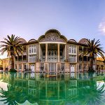 جاهای دیدنی شیراز با عکس و آدرس معرفی بیش از ۱۰ مکان جذاب_ ایران هتل آنلاین