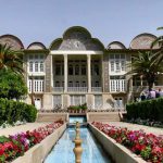 راهنمای سفر به شیراز