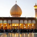 شاه چراغ شیراز، گوهر تابناک این شهر تاریخی