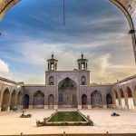 مسجد وکیل شیراز – مسجدی بدون گنبد با معماری شگفت انگیز