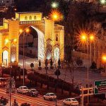 بهترین هتل شیراز – شهر شاعرانگی‌ها