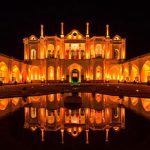 بهترین هتل های کرمان – زیباترین شهر کویری ایران