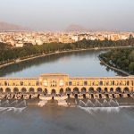 بهترین هتل های اصفهان – سفری خاطره انگیز به نصف جهان