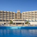 معرفی هتل شایان کیش – هتل ساحلی ۵ ستاره در بهترین نقطه جزیره