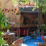 معرفی اقامتگاه سنتی گلشن شیراز – اقامتگاهی زیبا در دل شهر