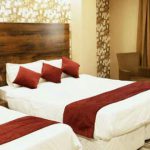 معرفی هتل سما قشم – انتخابی عالی برای سفر خانوادگی