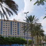 معرفی هتل ویدا کیش – هتلی با استاندارهای روز دنیا