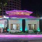 معرفی هتل سیمرغ کیش – هتلی ساحلی و باسابقه در جزیره