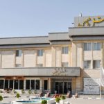 معرفی هتل ثامن مشهد – هتلی ۴ ستاره در نزدیکی طرقبه