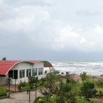 معرفی هتل ماهان محمودآباد – هتلی مقرون به صرفه با ساحل اختصاصی