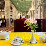 آشنایی با رستوران های هتل عباسی اصفهان
