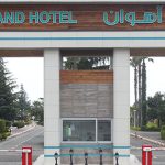 معرفی هتل آهوان چابکسر به همراه عکس و آدرس
