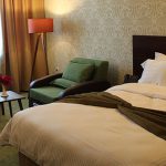 معرفی هتل لیلیوم کیش – هتلی دنج و راحت در نزدیکی ساحل