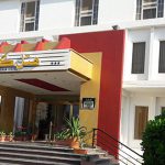 معرفی هتل گاردنیا کیش – هتلی با واحدهای اقامتی متنوع